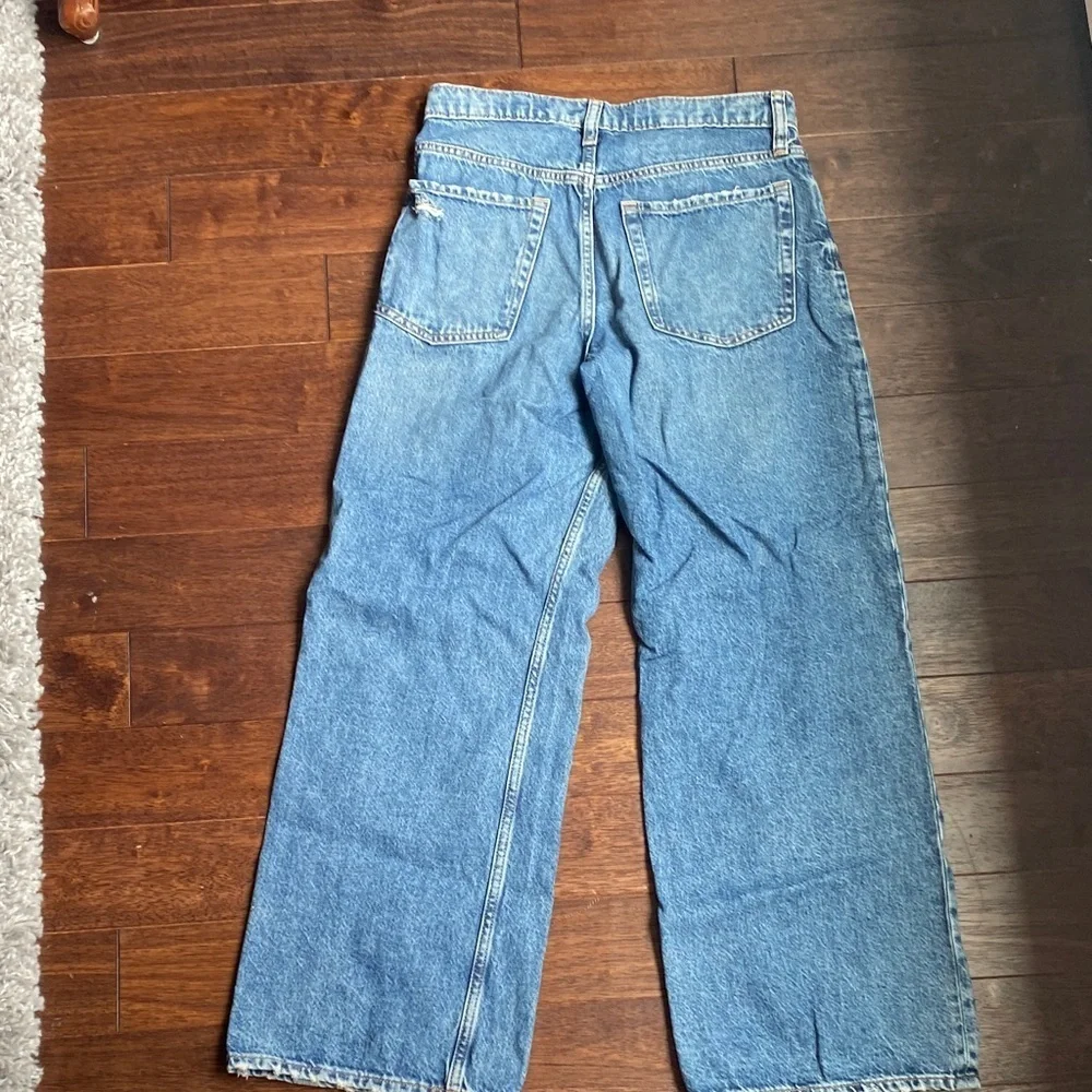 GAP Kids Blue Jeans